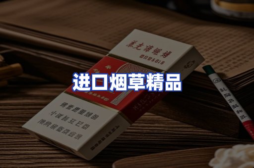 进口烟草产品